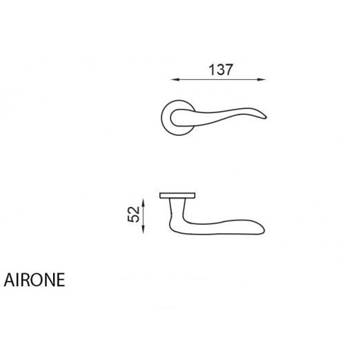 Закажите Martinelli Airone (Airone), Фотография товара - 0