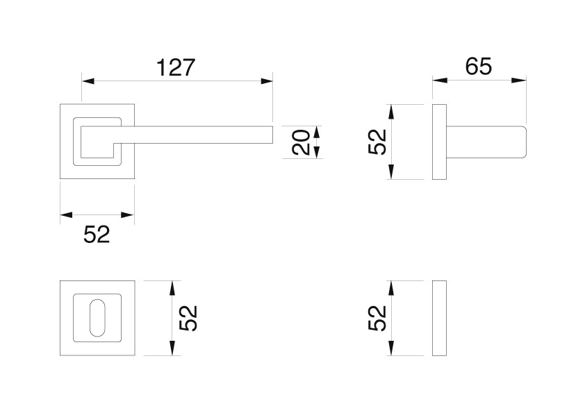 Закажите MANITAL (MORPHOS LIGHT), Фотография товара - 1