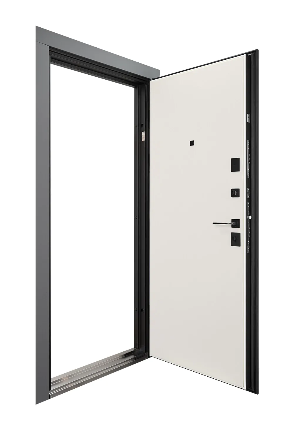  (Valensia Megapolis MG3 (Тітан софттач + Слонова кістка супермат)), Фото товару - 5