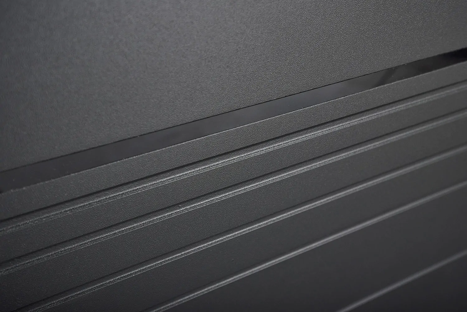  (Sunset Megapolis MG3(Чорна шагрень + Білий супермат)), Фото товару - 0