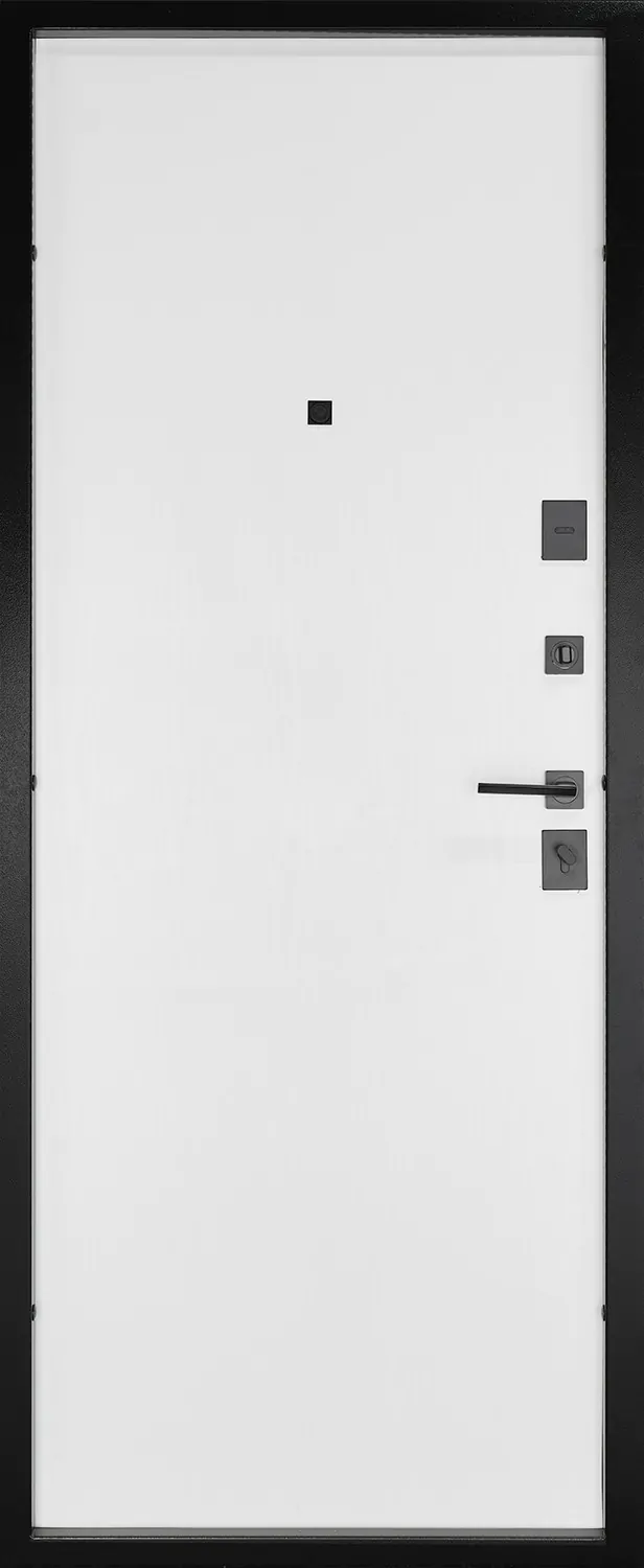  (Sunset Megapolis MG3(Чорна шагрень + Білий супермат)), Фото товару - 1